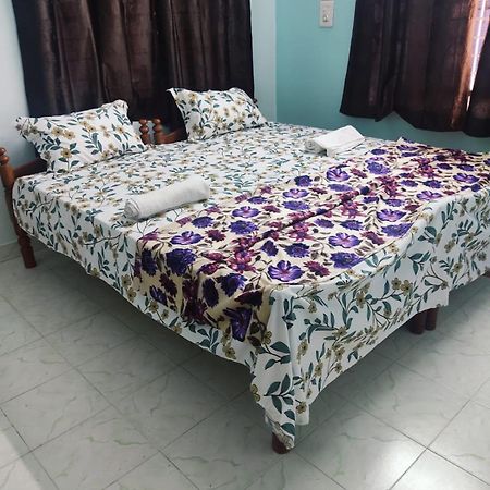 Alappuzha Gothra Beach Casa מראה חיצוני תמונה