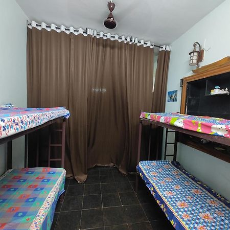 Alappuzha Gothra Beach Casa מראה חיצוני תמונה