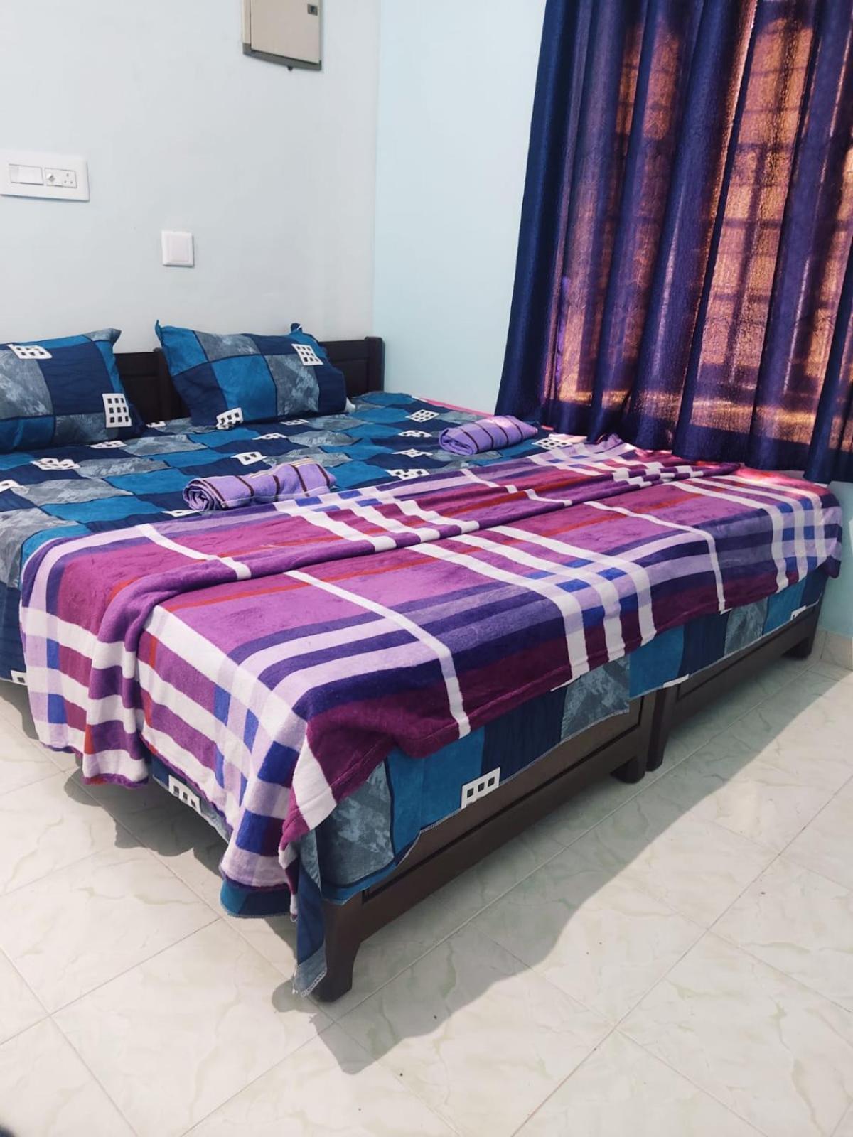 Alappuzha Gothra Beach Casa מראה חיצוני תמונה