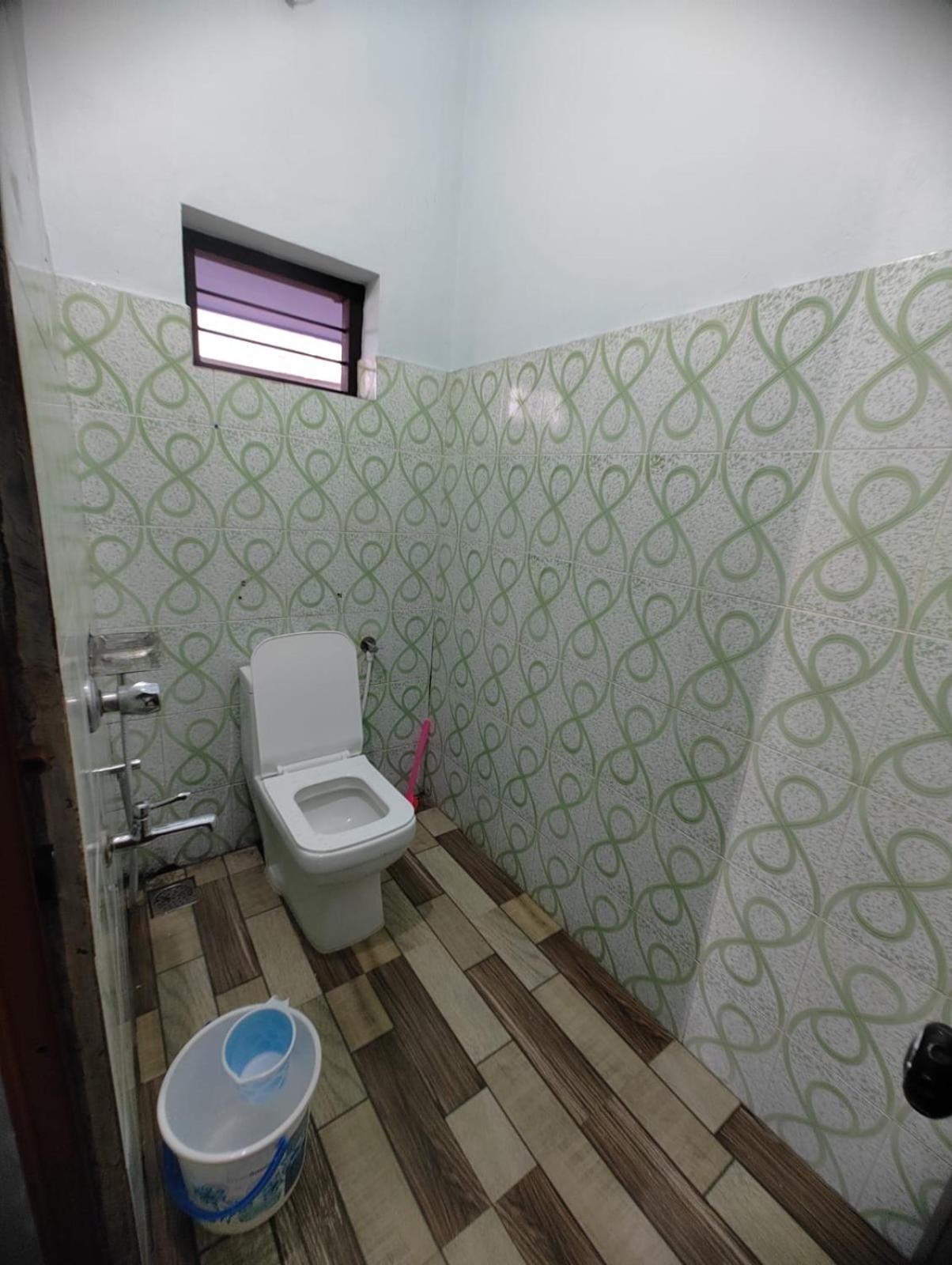 Alappuzha Gothra Beach Casa מראה חיצוני תמונה