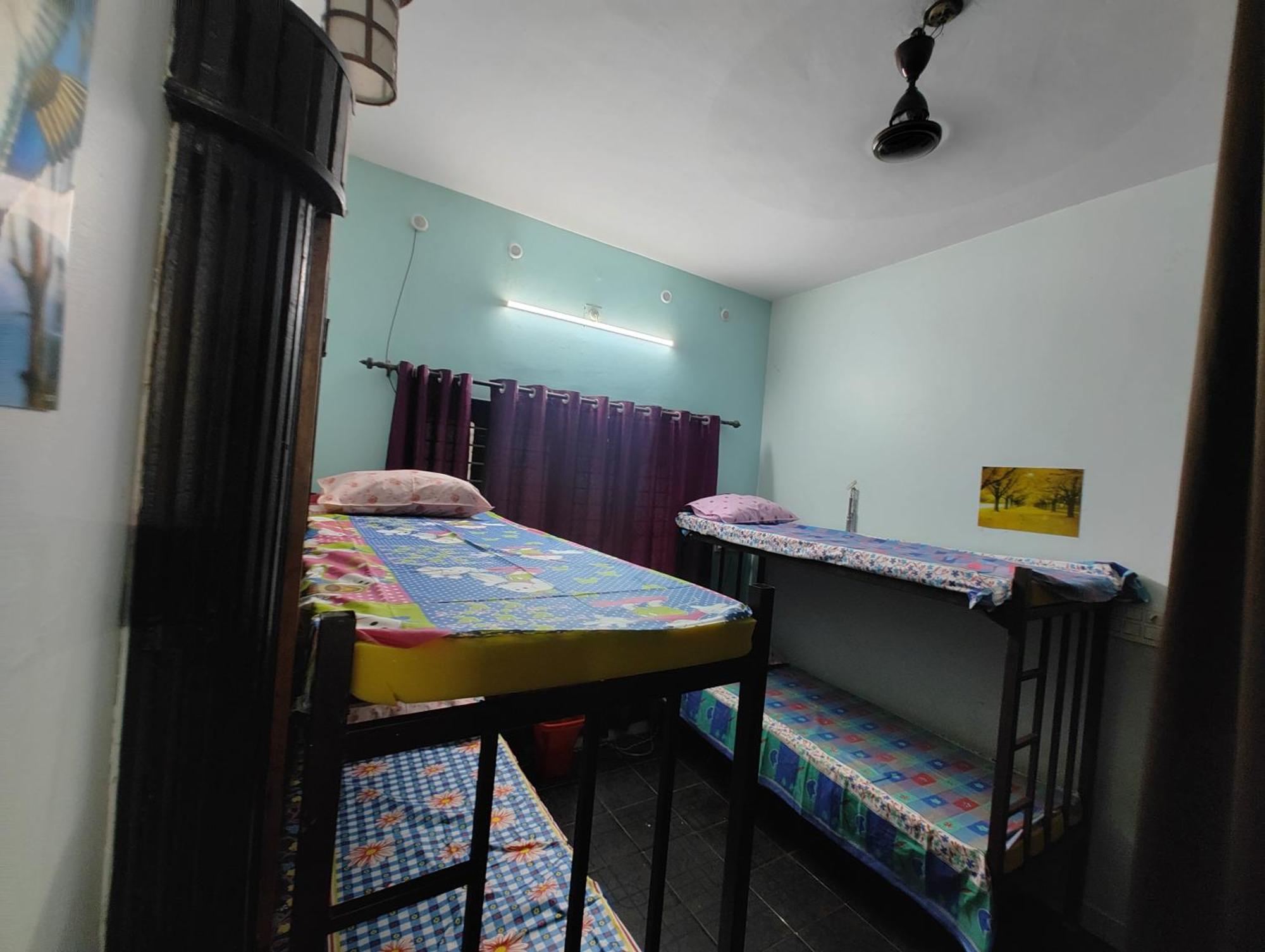 Alappuzha Gothra Beach Casa מראה חיצוני תמונה