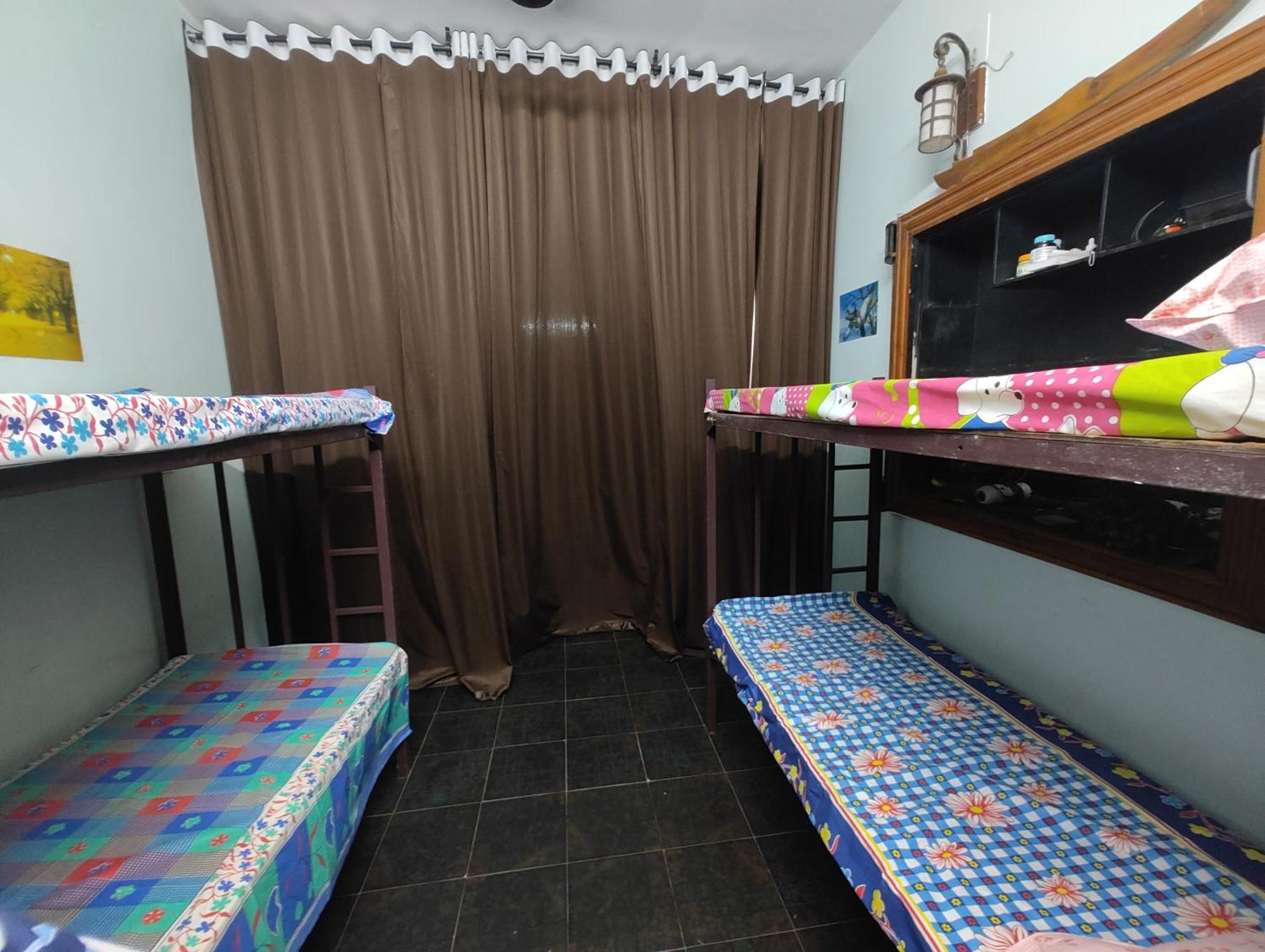 Alappuzha Gothra Beach Casa מראה חיצוני תמונה