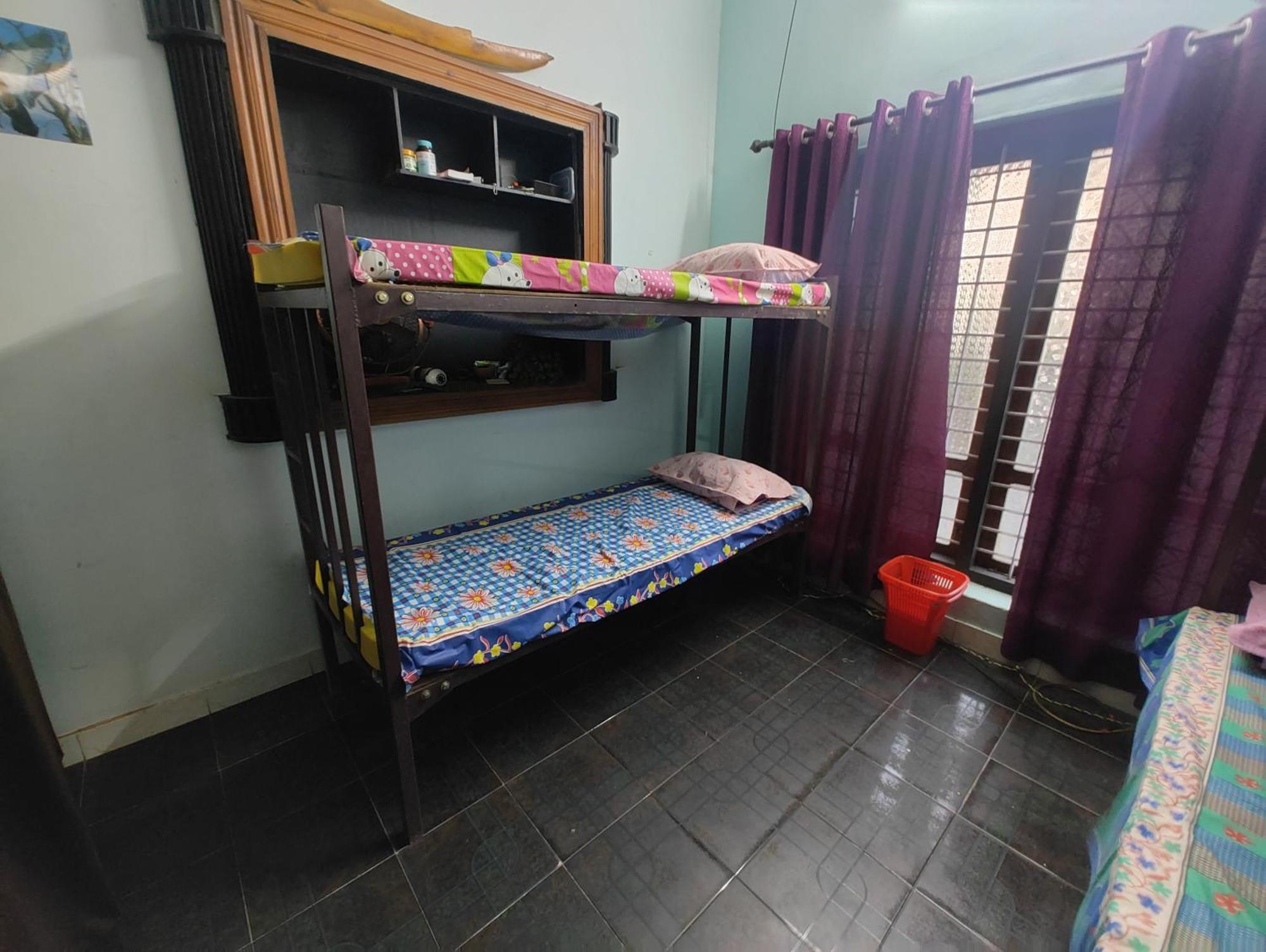 Alappuzha Gothra Beach Casa מראה חיצוני תמונה